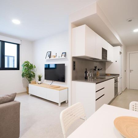 Brand New Downtown Apartment Las Palmas de Gran Canaria Esterno foto
