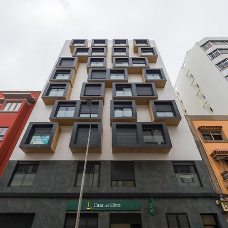 Brand New Downtown Apartment Las Palmas de Gran Canaria Esterno foto