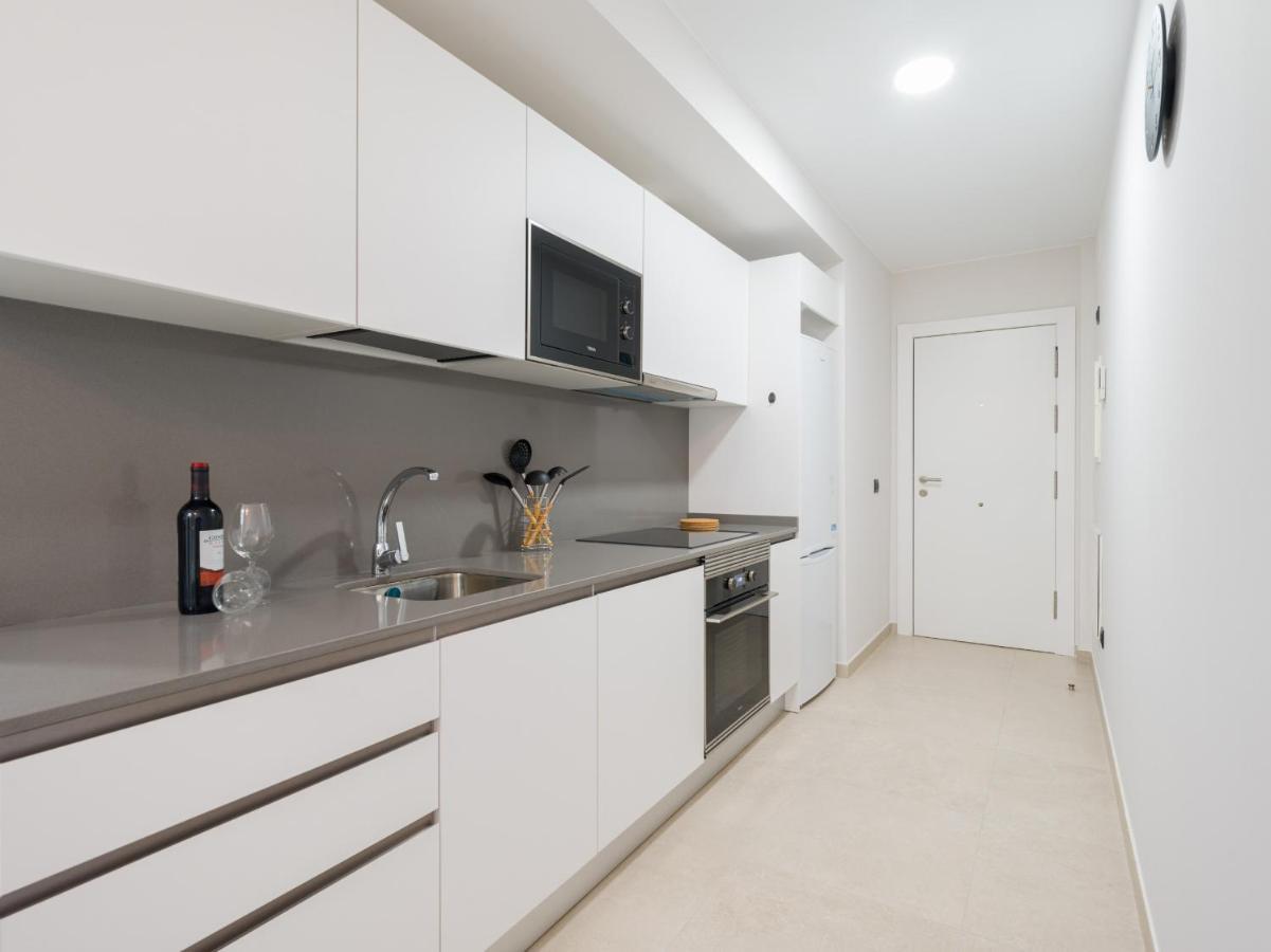 Brand New Downtown Apartment Las Palmas de Gran Canaria Esterno foto