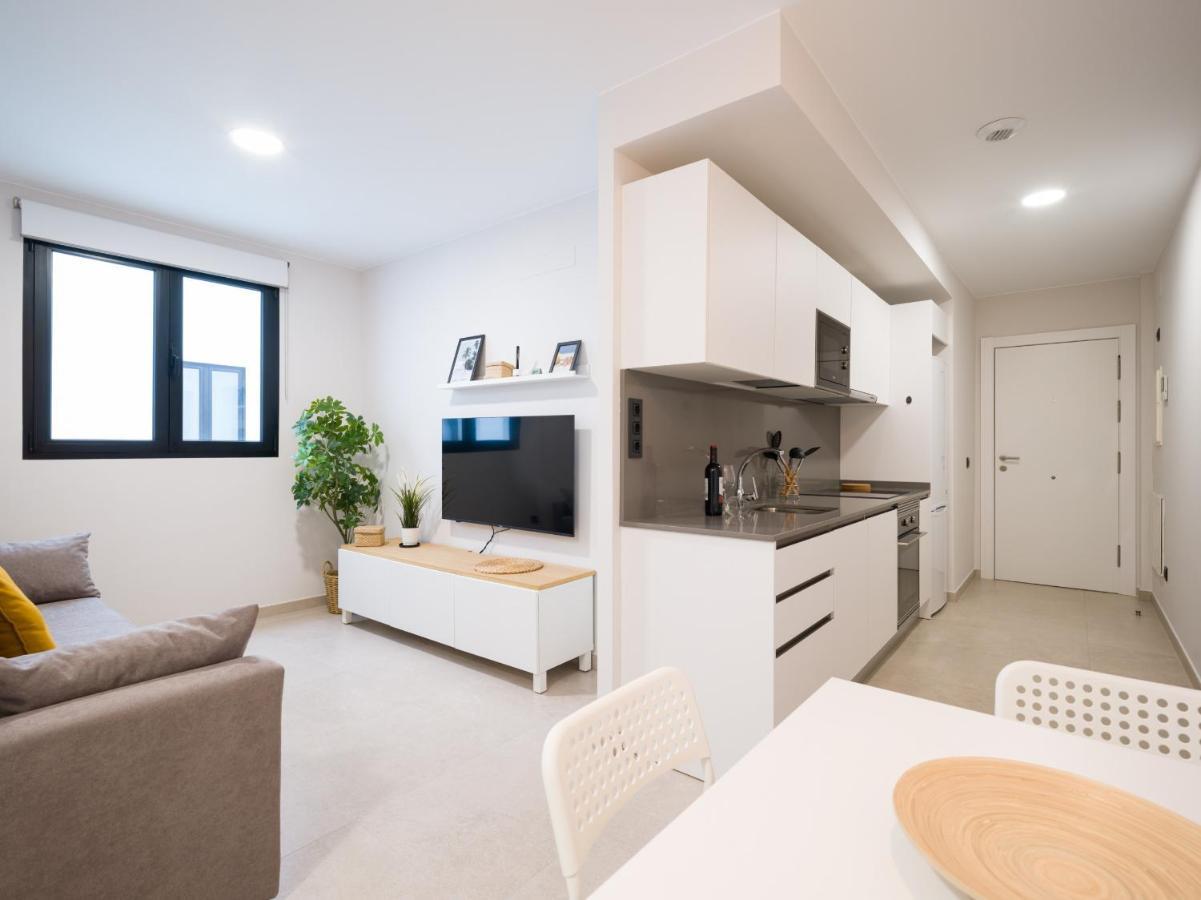 Brand New Downtown Apartment Las Palmas de Gran Canaria Esterno foto