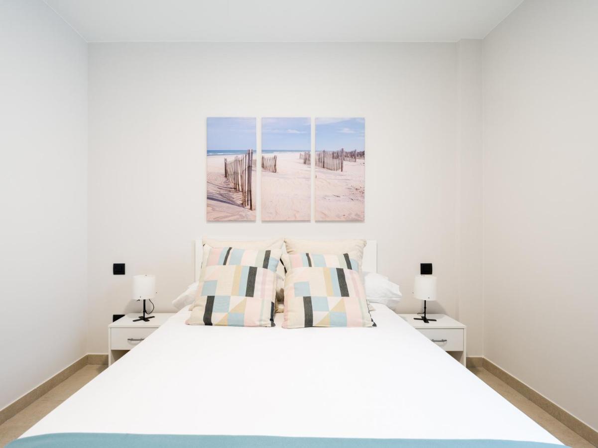 Brand New Downtown Apartment Las Palmas de Gran Canaria Esterno foto