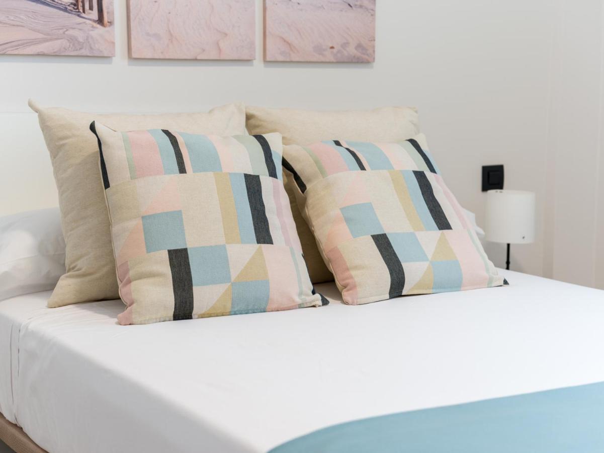 Brand New Downtown Apartment Las Palmas de Gran Canaria Esterno foto