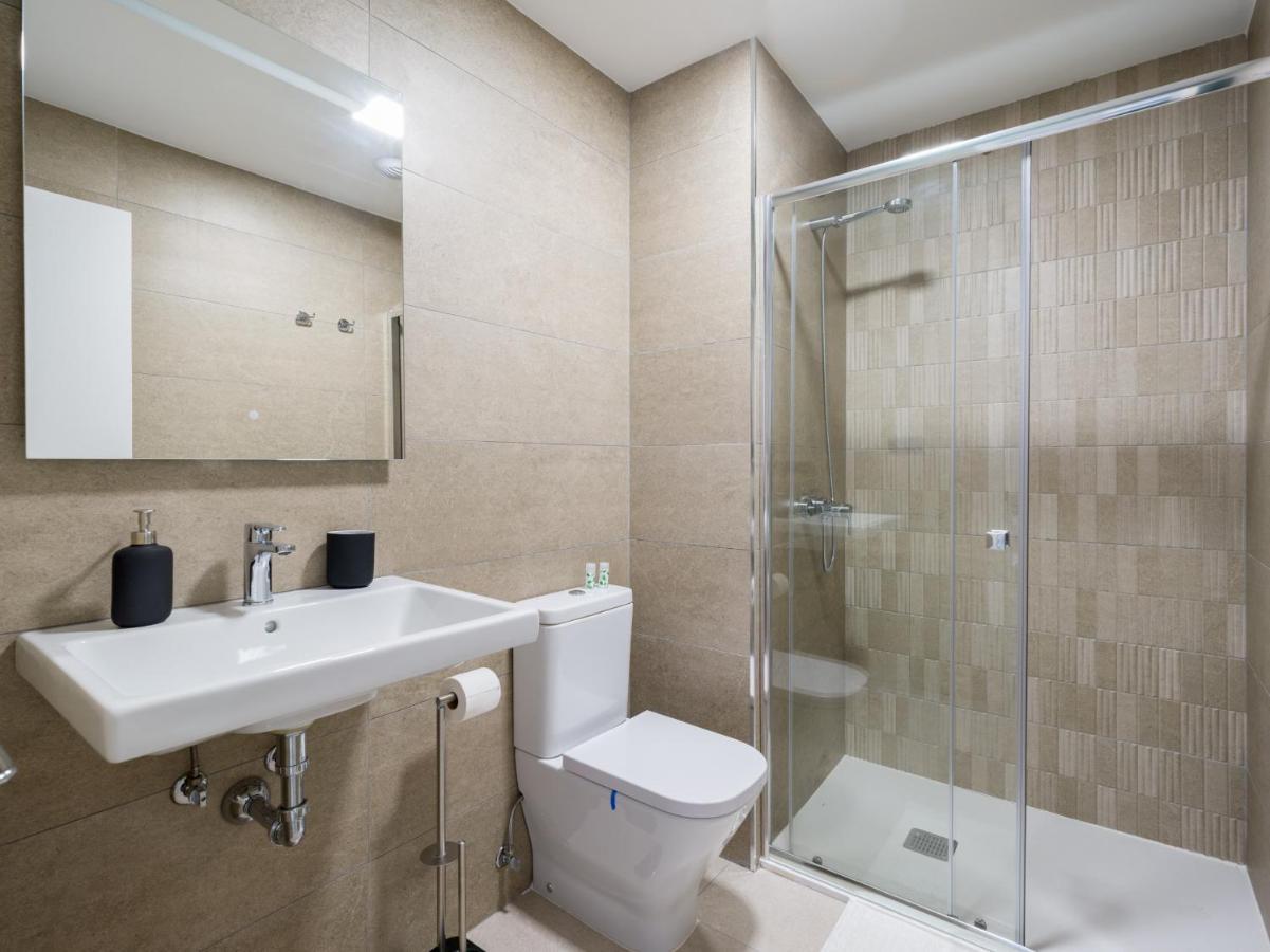 Brand New Downtown Apartment Las Palmas de Gran Canaria Esterno foto