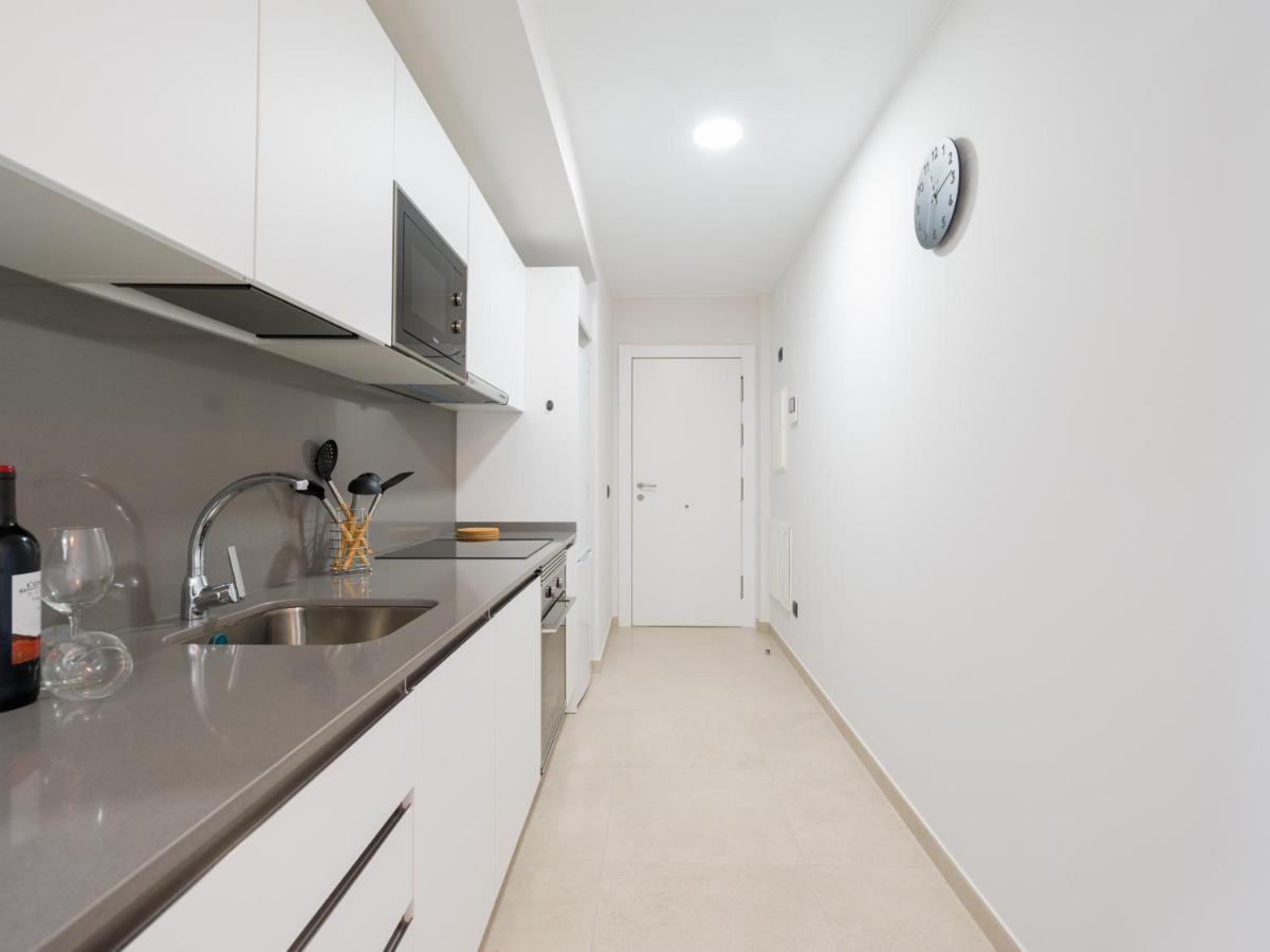 Brand New Downtown Apartment Las Palmas de Gran Canaria Esterno foto