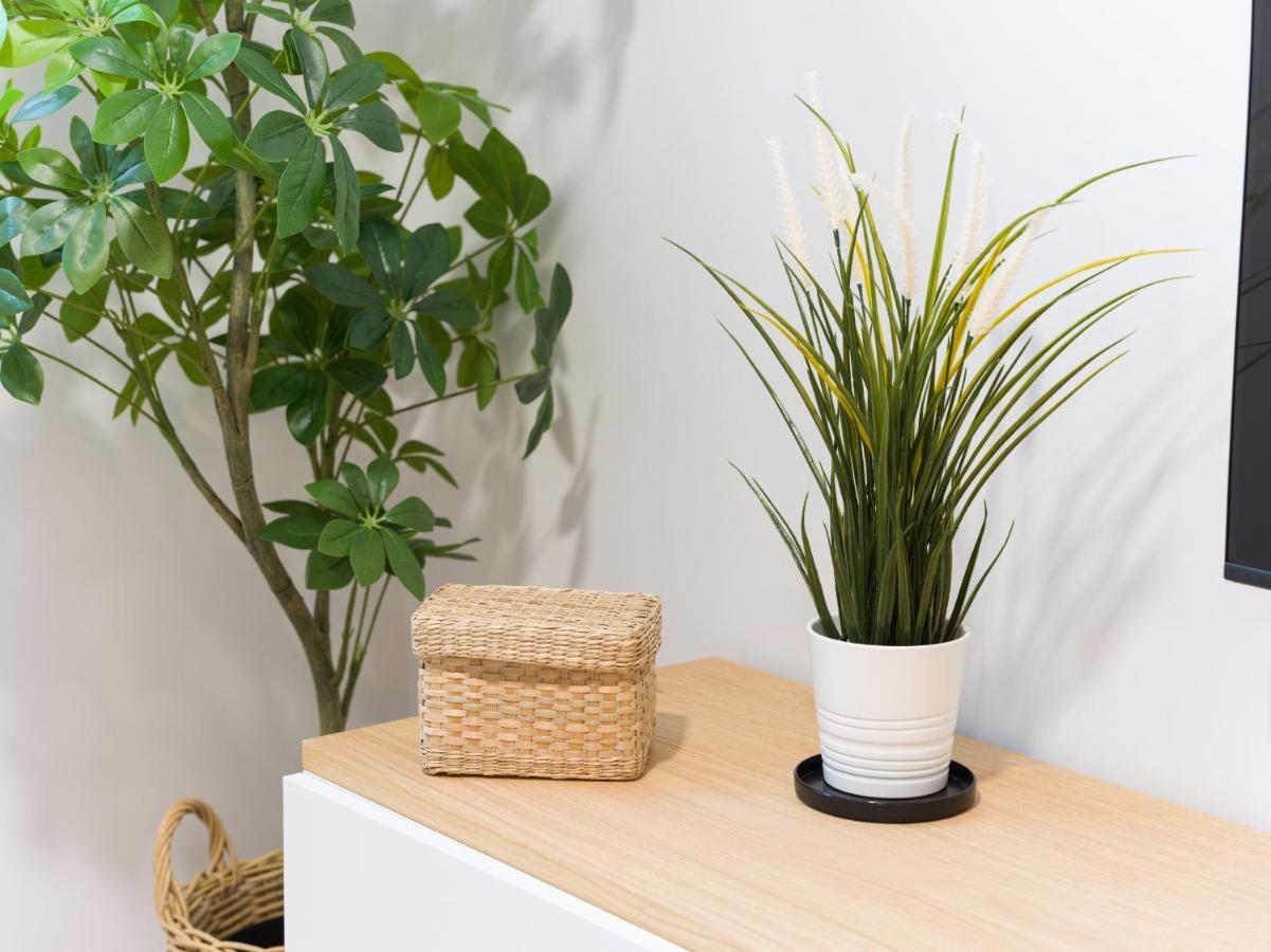 Brand New Downtown Apartment Las Palmas de Gran Canaria Esterno foto