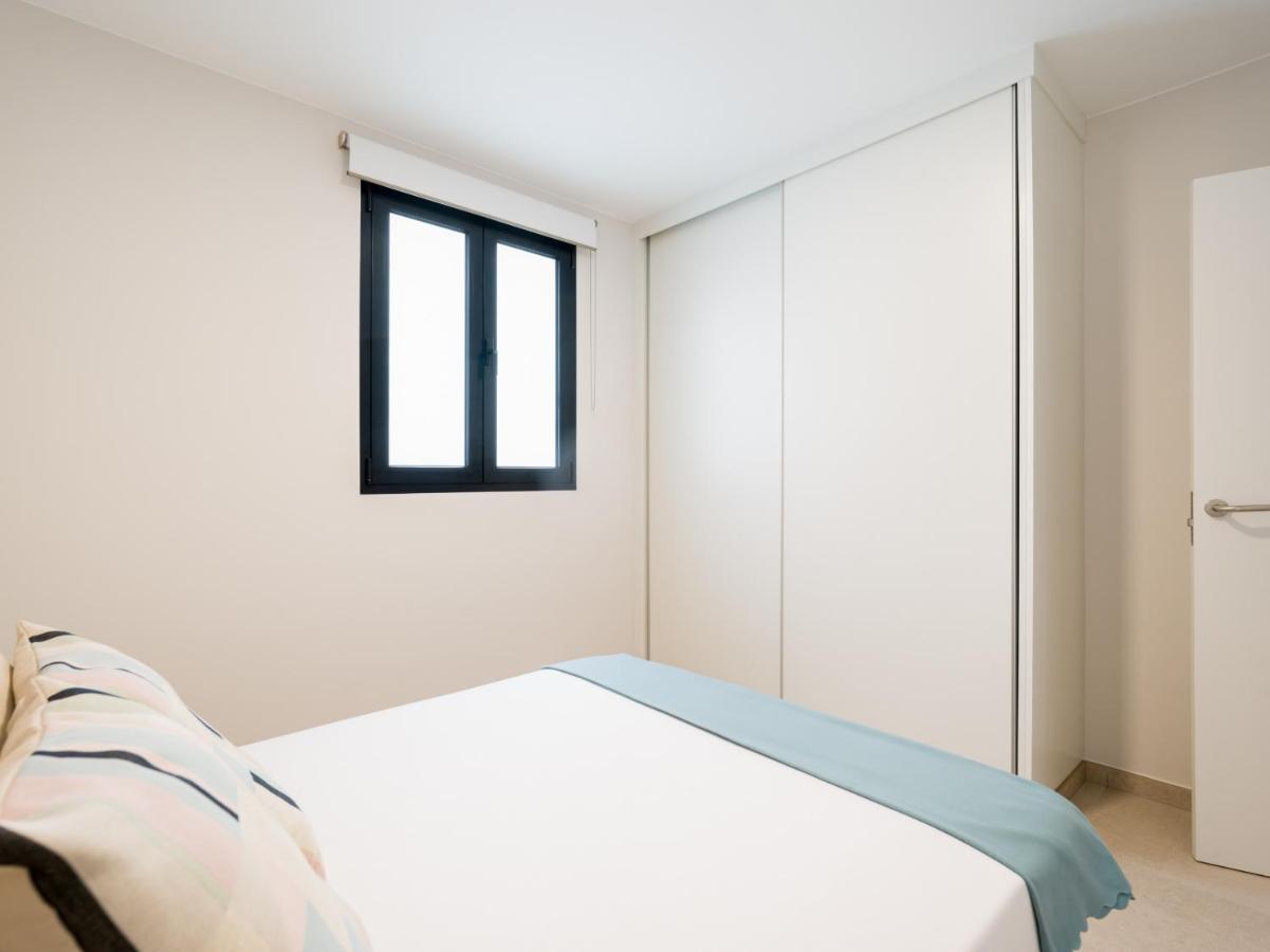 Brand New Downtown Apartment Las Palmas de Gran Canaria Esterno foto