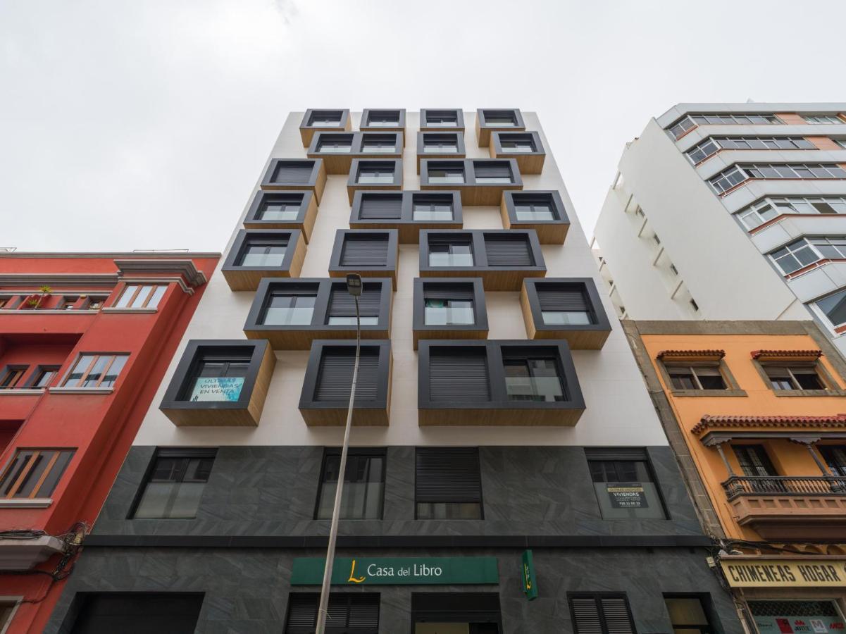 Brand New Downtown Apartment Las Palmas de Gran Canaria Esterno foto