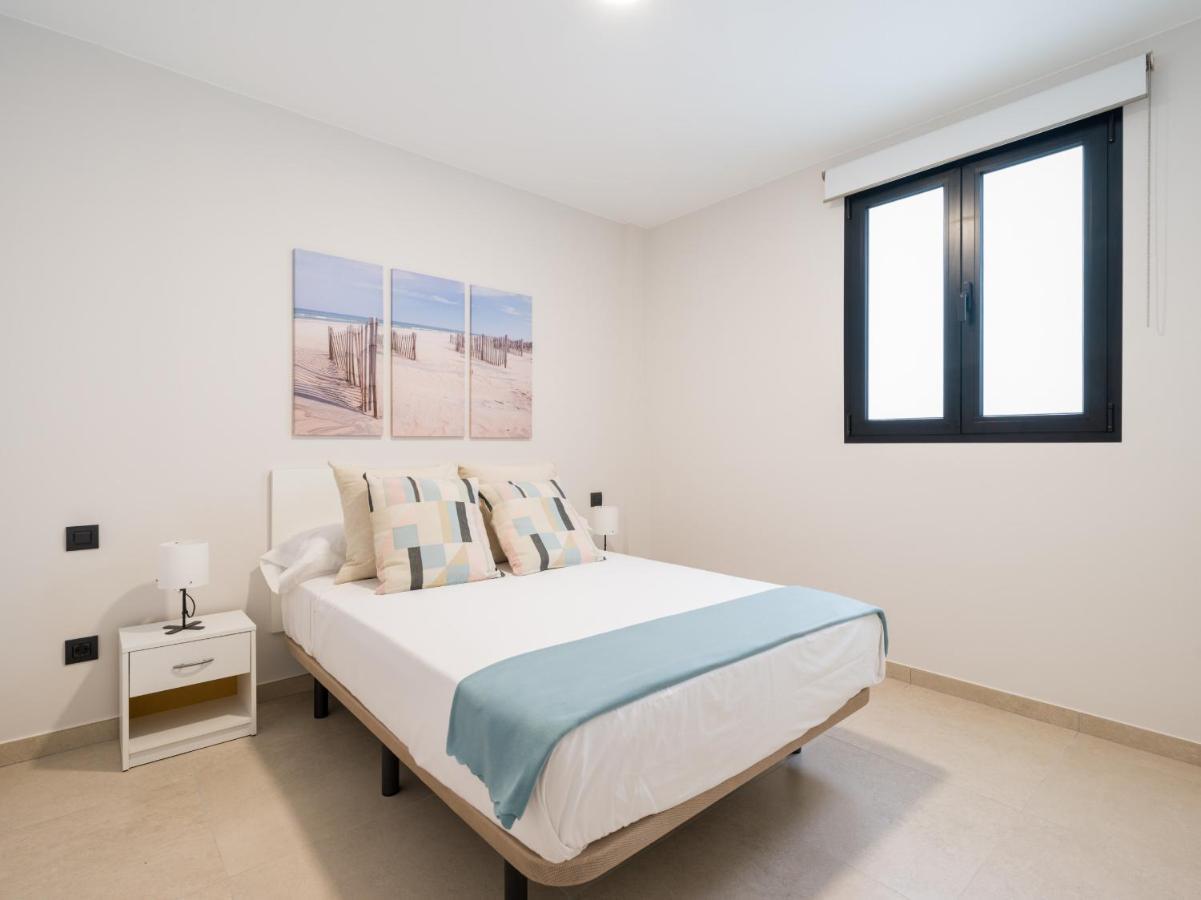 Brand New Downtown Apartment Las Palmas de Gran Canaria Esterno foto