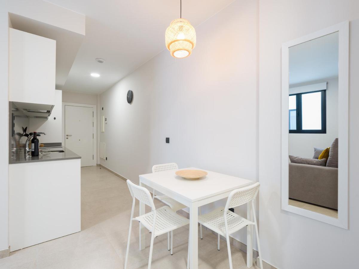 Brand New Downtown Apartment Las Palmas de Gran Canaria Esterno foto