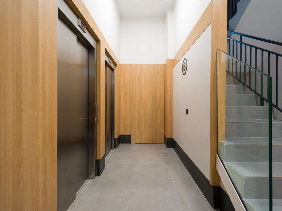Brand New Downtown Apartment Las Palmas de Gran Canaria Esterno foto